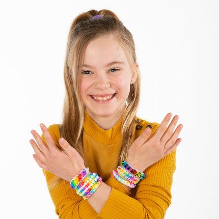 Loombandjes Set