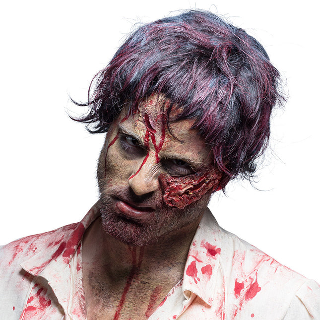 Halloween Make-Up Kit Zombie