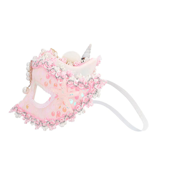 Unicorn Oogmasker Dames