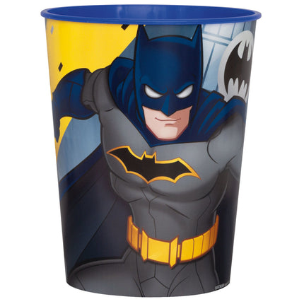 Batman Beker 475ml