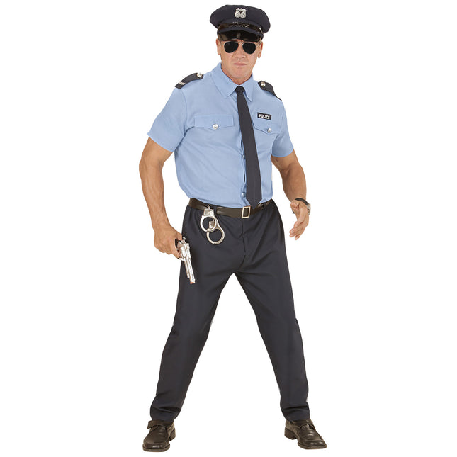 Politie Pak Heren