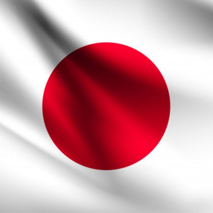 Vlag Japan 150cm