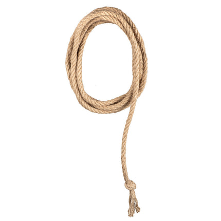 Cowboy Accessoires Western Touw 1,85m