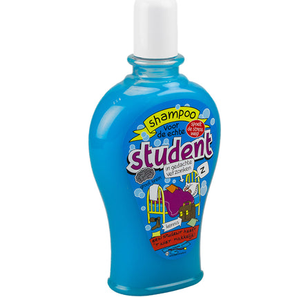 Fun Shampoo Student 350ml