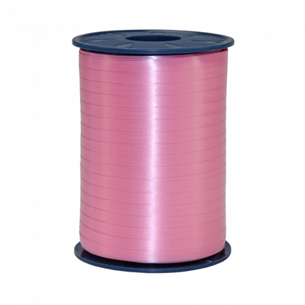 Roze Lint 5mm 500m