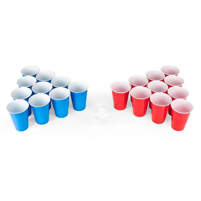 Spel Beerpong Set