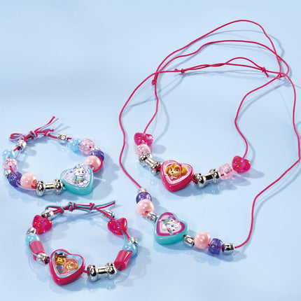 Paw Patrol Sieraden Set