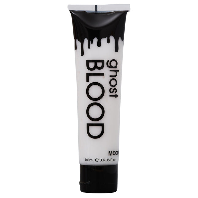 Moon Terror Ghost Blood 100ml Ghost Blood 100ml