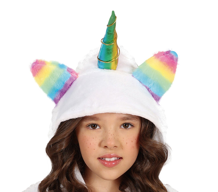 Unicorn Onesie Meisje