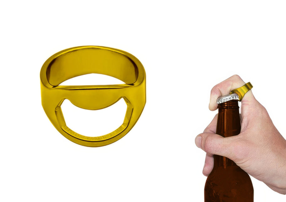 Flesopener Ring