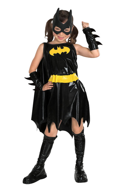 Batgirl Pak Kind