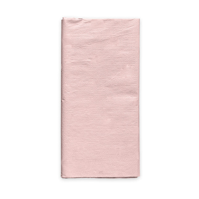 Rose Gouden Tafelkleed Papier 1,8m