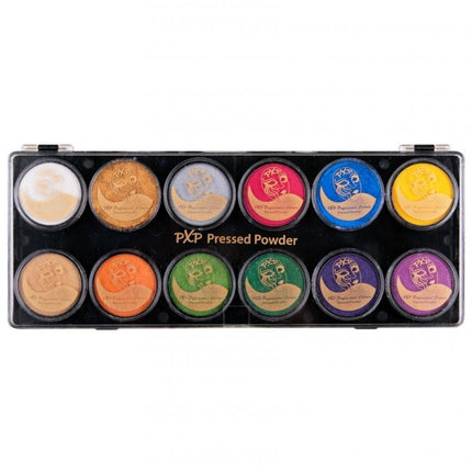 PXP Pressed Powder Palet Pearl 5gr 12st