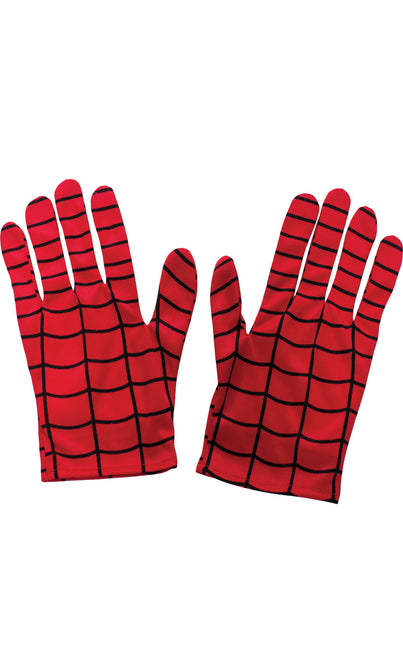 Spiderman Handschoenen Kind