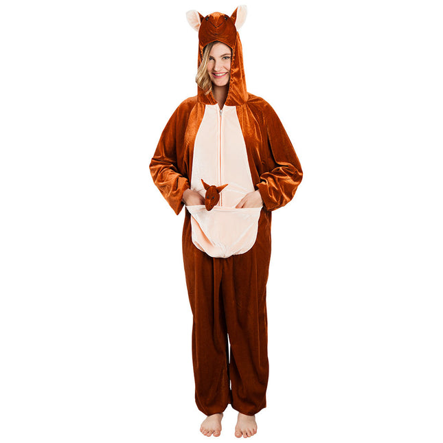 Kangaroe Onesie