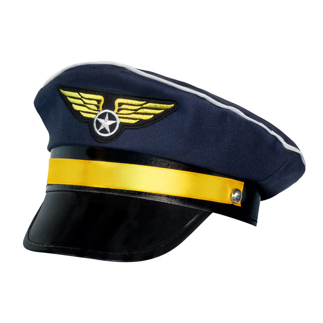 Piloten Pet