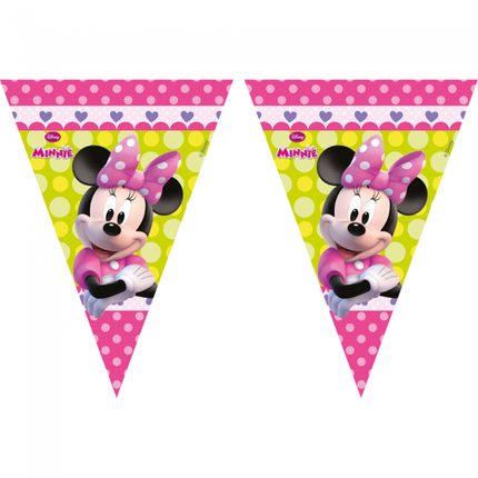 Minnie Mouse Slingers Happy 2,3m