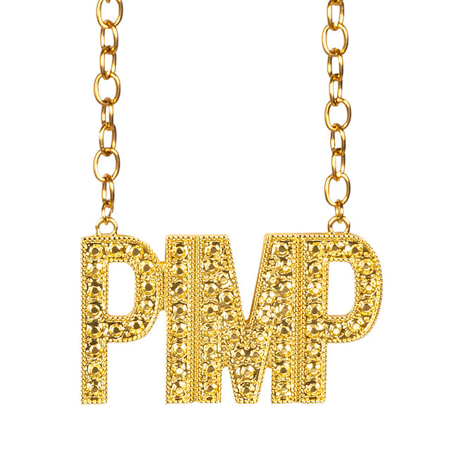 Ketting Pimp