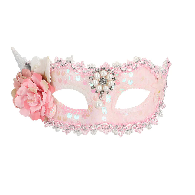 Unicorn Oogmasker Dames