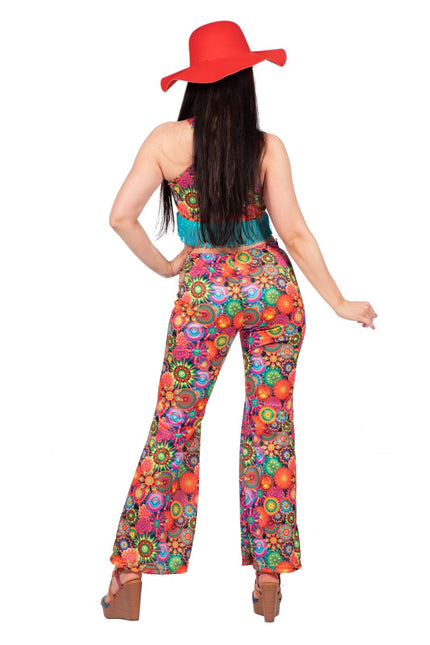 Hippie Set Dames