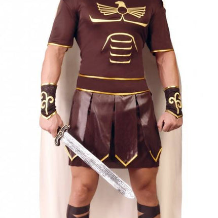 Gladiator Kostuum Spartacus