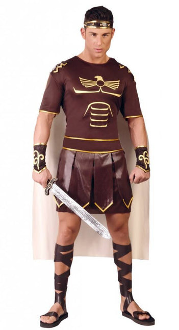 Gladiator Kostuum Spartacus