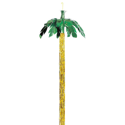 Palmboom Hangdecoratie 63cm