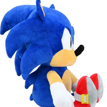 Sonic Knuffel Beweging 40cm