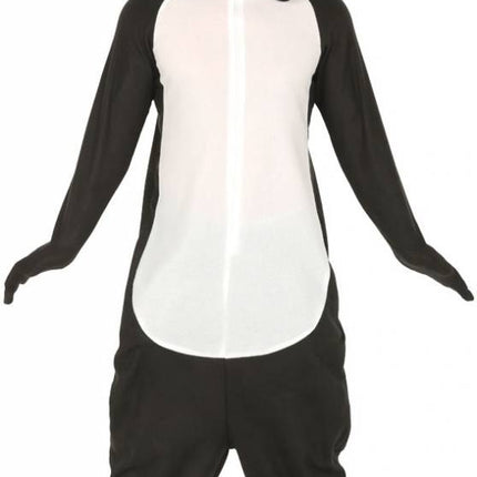 Pinguin Onesie