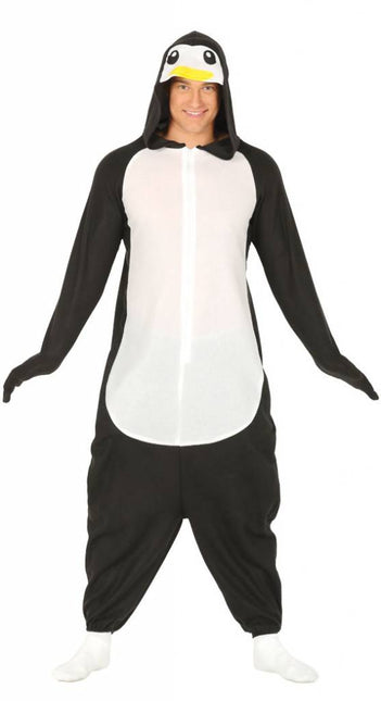 Pinguin Onesie