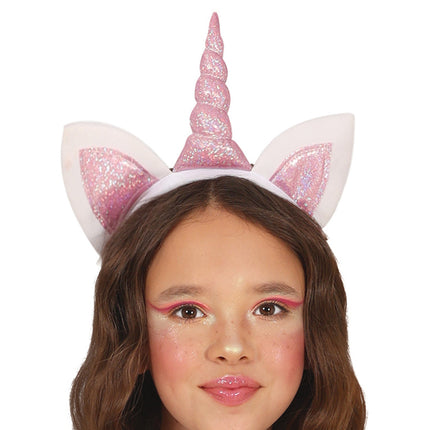 Unicorn Jurk Meisje