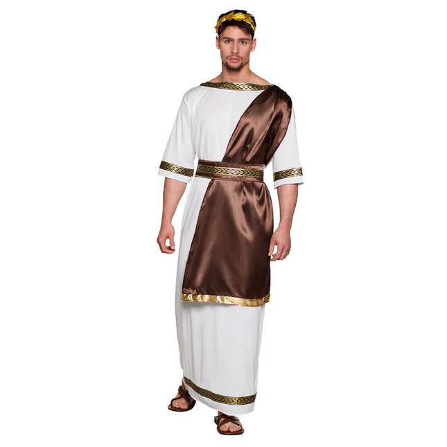 Griekse God Kostuum M/L