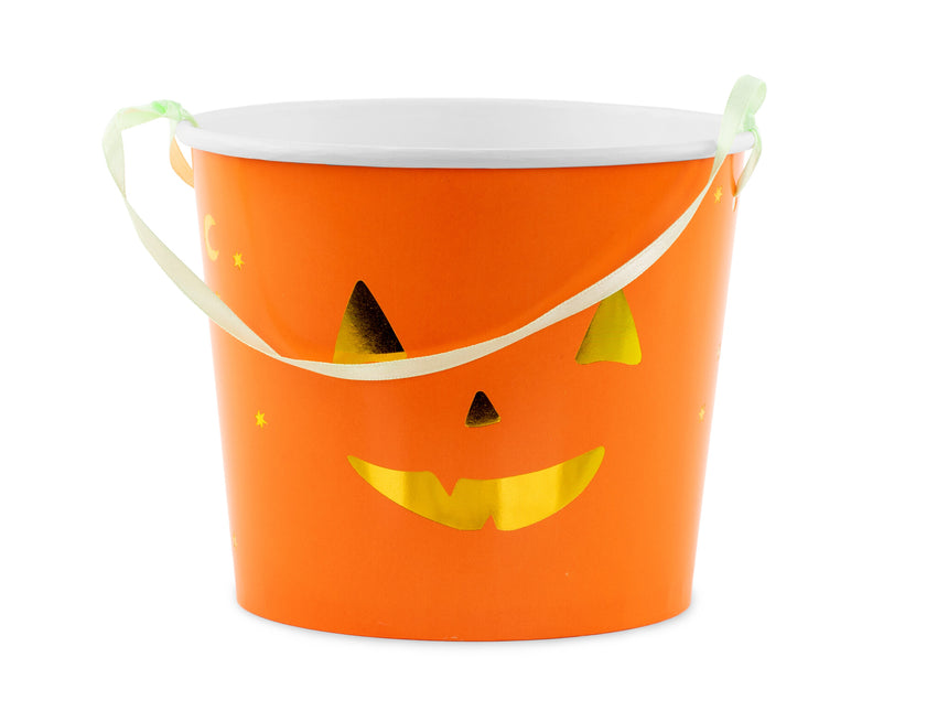 Halloween Emmer 13,5cm 2st