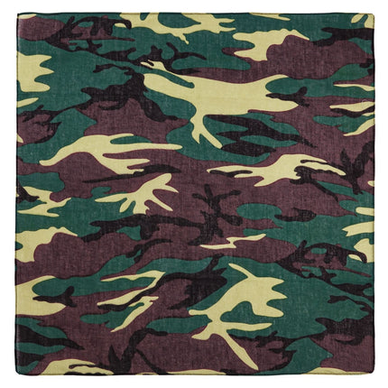 Leger Bandana