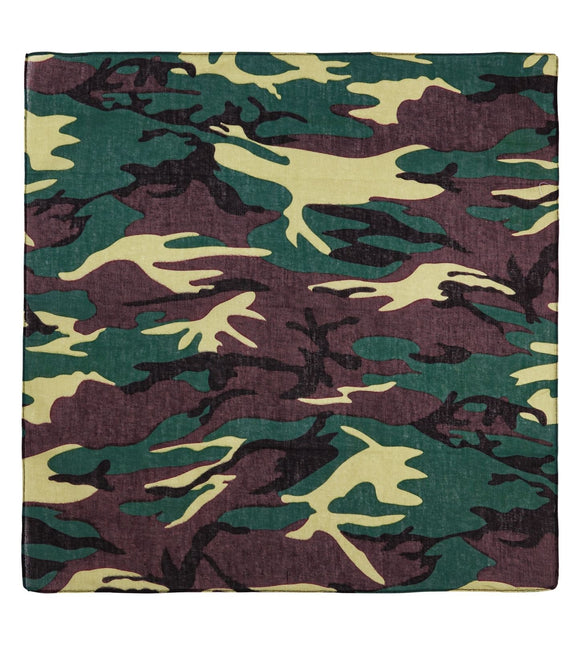 Leger Bandana