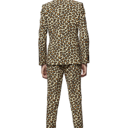 Panter Pak Jongen Tiener OppoSuits