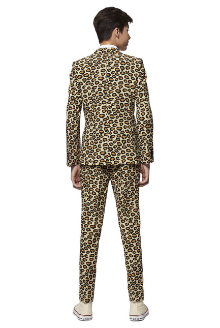 Panter Pak Jongen Tiener OppoSuits