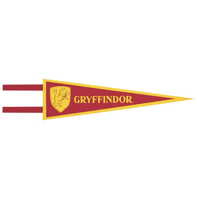 Harry Potter Vlag 41cm 4st