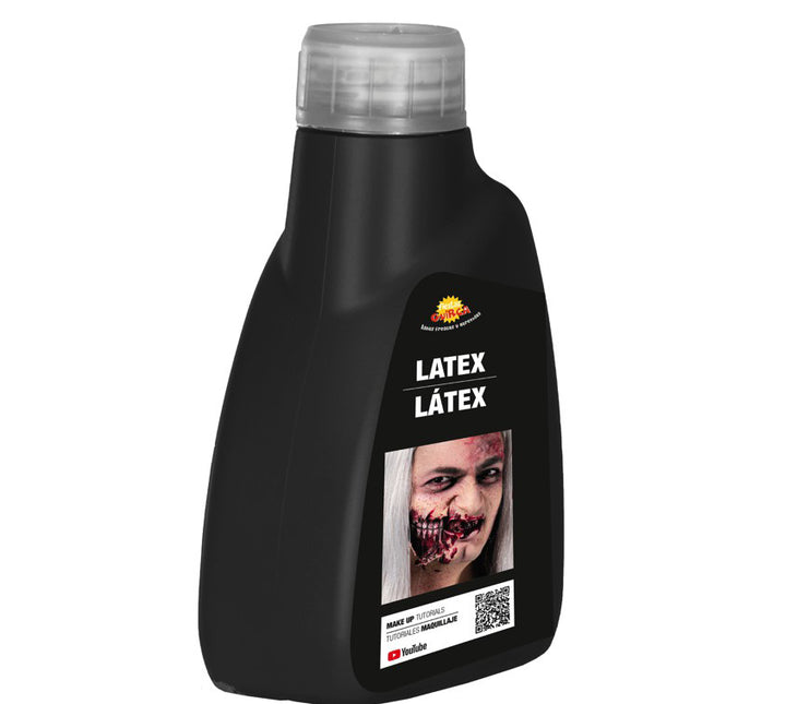 Latex Liquid 500ML