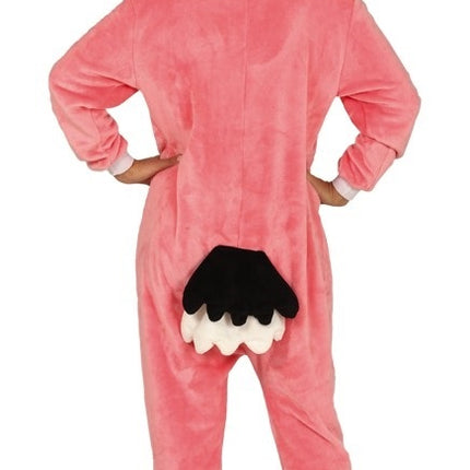 Flamingo Onesie L