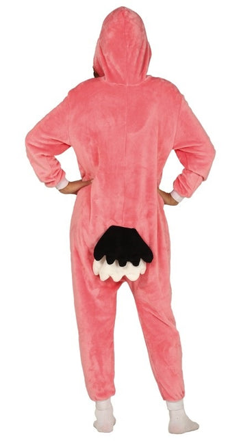 Flamingo Onesie L