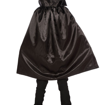 Halloween Cape Kind Dracula