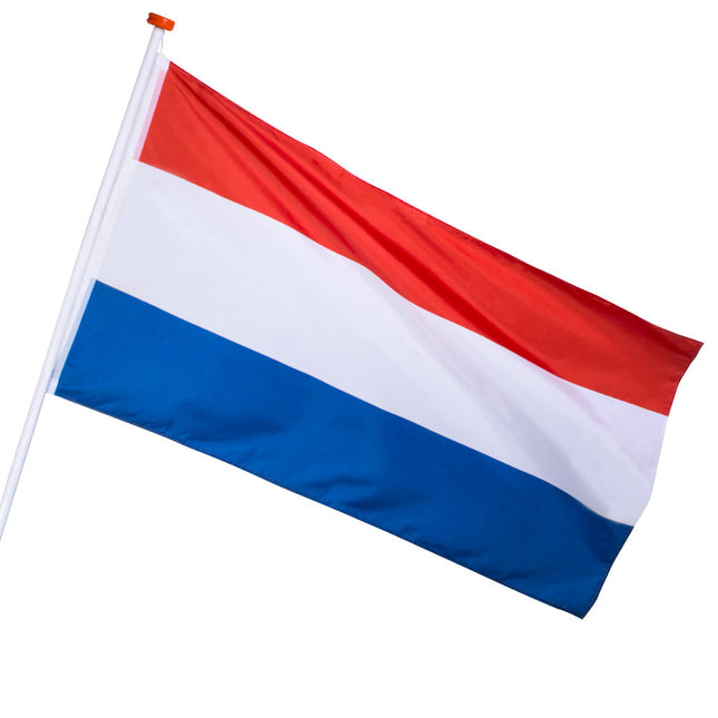 Nederland Gevelvlag 1,5m