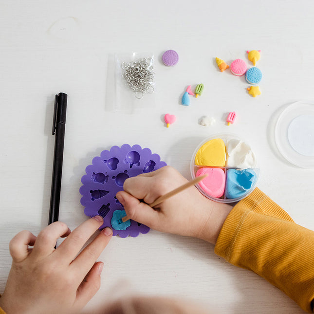 Armbanden Maken Set