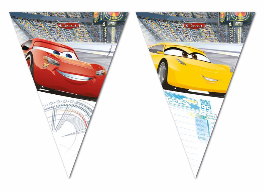 Cars 3 Slingers 2,3m