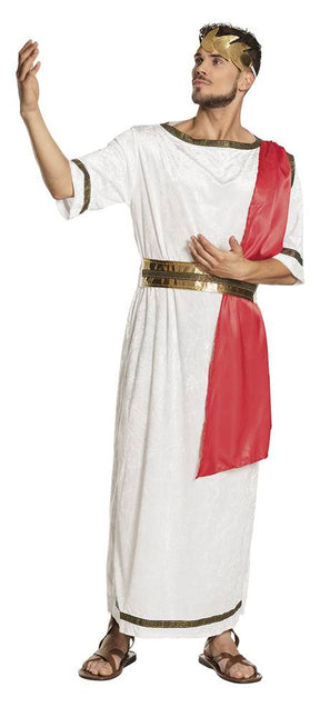 Caesar Kostuum Deluxe