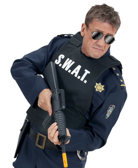 S.W.A.T. Vest Kostuum