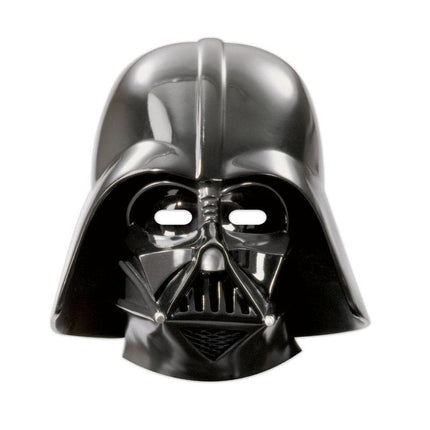 Star Wars Maskers 6st - Partywinkel - 5201184841679