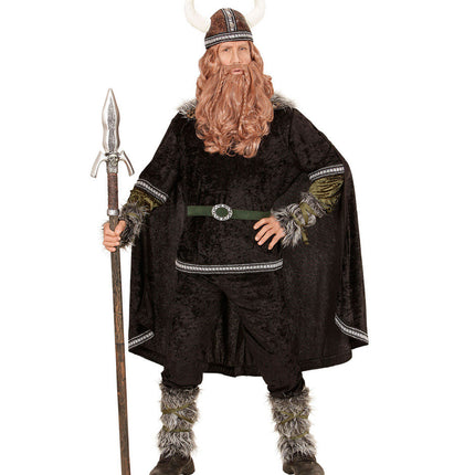 Viking Man Kostuum